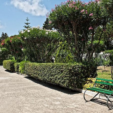 Brancaleone Hotel Villaggio Club Altalia Residence المظهر الخارجي الصورة
