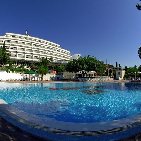 Brancaleone Hotel Villaggio Club Altalia Residence المظهر الخارجي الصورة