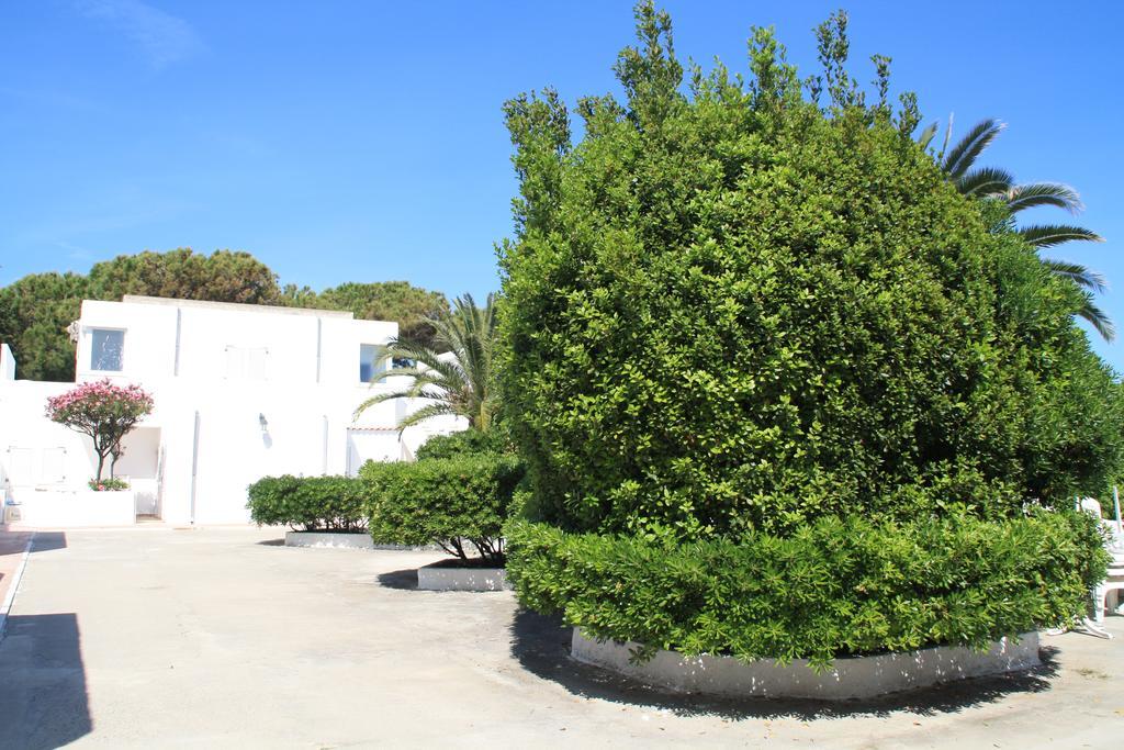 Brancaleone Hotel Villaggio Club Altalia Residence المظهر الخارجي الصورة