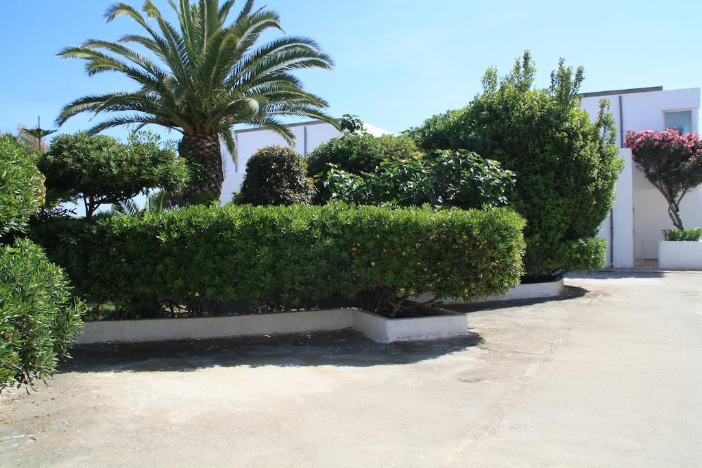 Brancaleone Hotel Villaggio Club Altalia Residence المظهر الخارجي الصورة