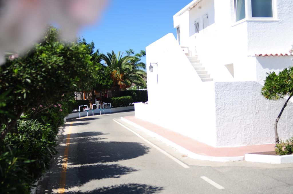 Brancaleone Hotel Villaggio Club Altalia Residence المظهر الخارجي الصورة