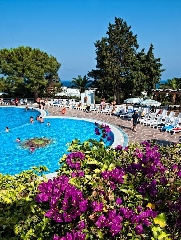 Brancaleone Hotel Villaggio Club Altalia Residence المظهر الخارجي الصورة