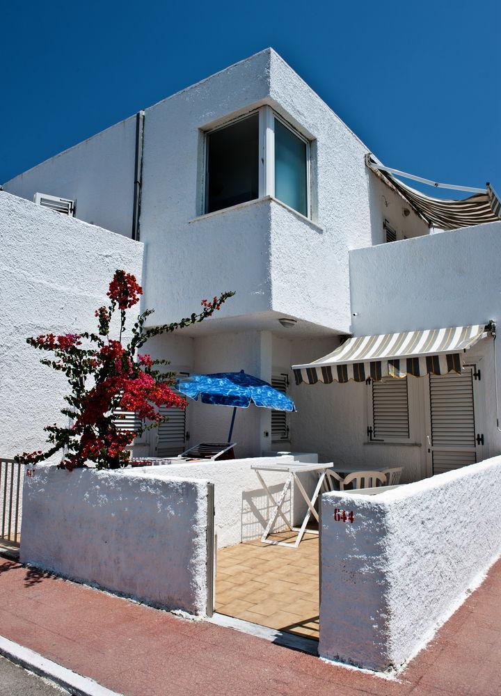 Brancaleone Hotel Villaggio Club Altalia Residence المظهر الخارجي الصورة