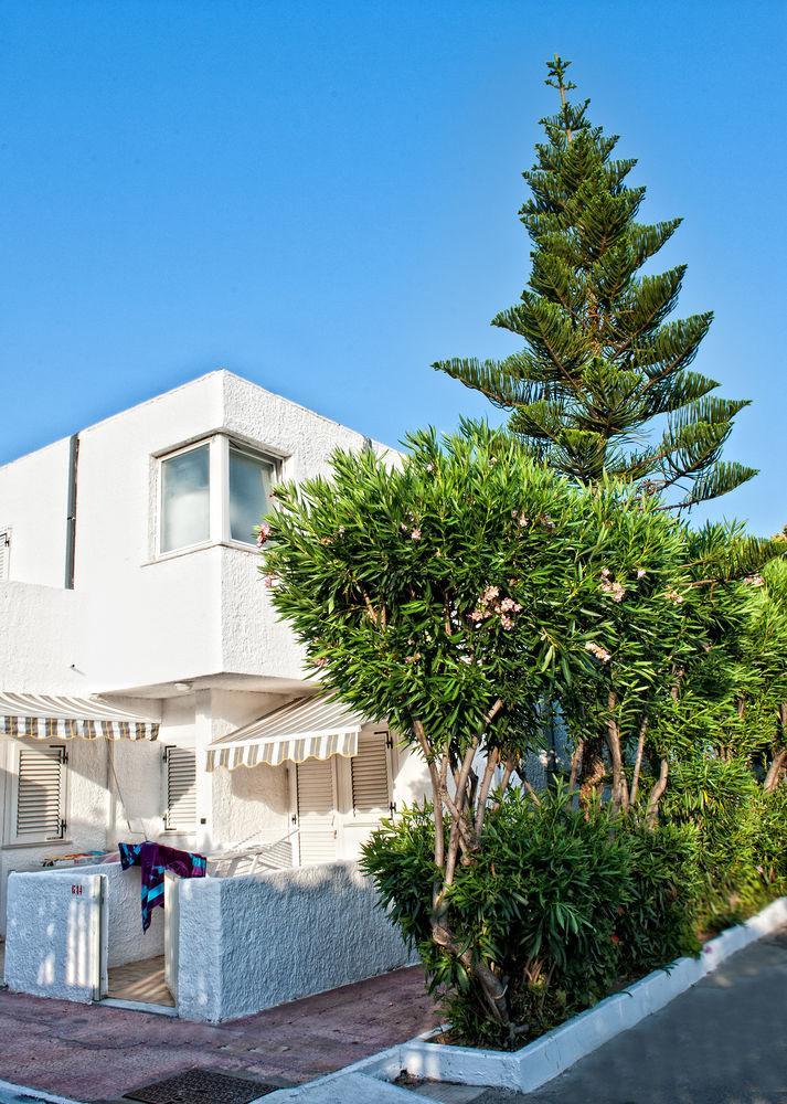 Brancaleone Hotel Villaggio Club Altalia Residence المظهر الخارجي الصورة