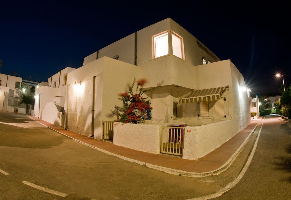 Brancaleone Hotel Villaggio Club Altalia Residence المظهر الخارجي الصورة