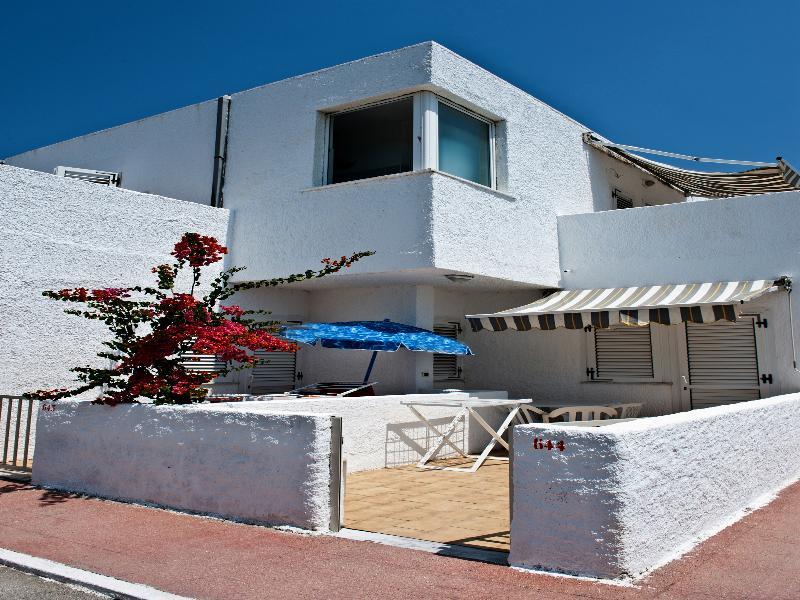 Brancaleone Hotel Villaggio Club Altalia Residence المظهر الخارجي الصورة