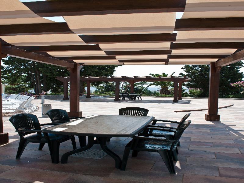 Brancaleone Hotel Villaggio Club Altalia Residence المظهر الخارجي الصورة