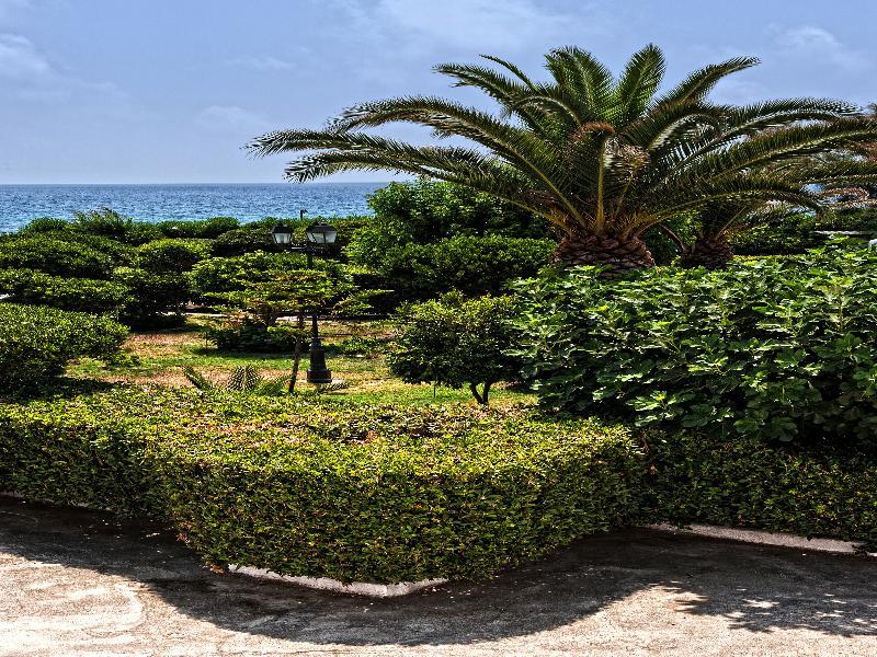 Brancaleone Hotel Villaggio Club Altalia Residence المظهر الخارجي الصورة