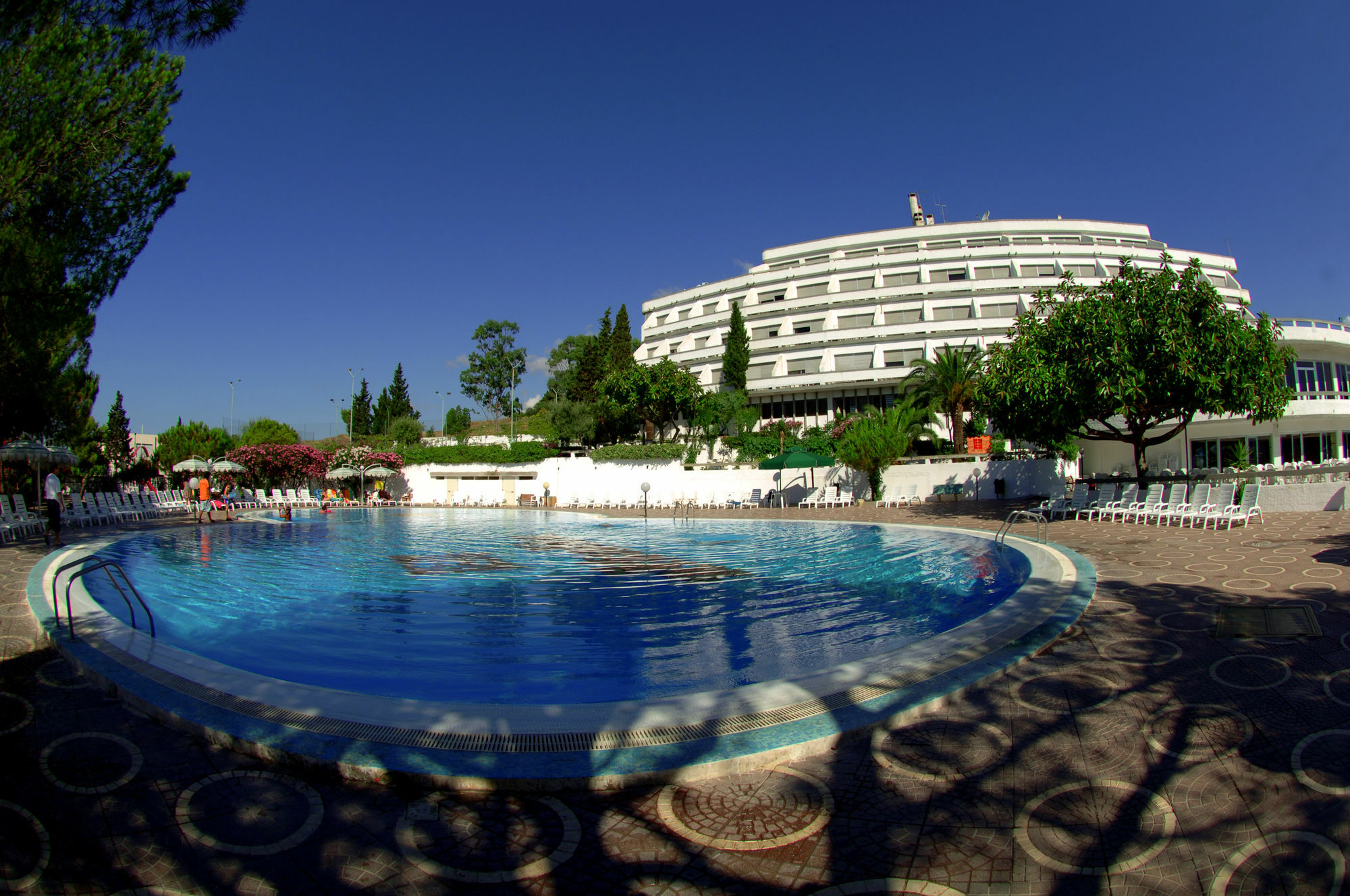 Brancaleone Hotel Villaggio Club Altalia Residence المظهر الخارجي الصورة