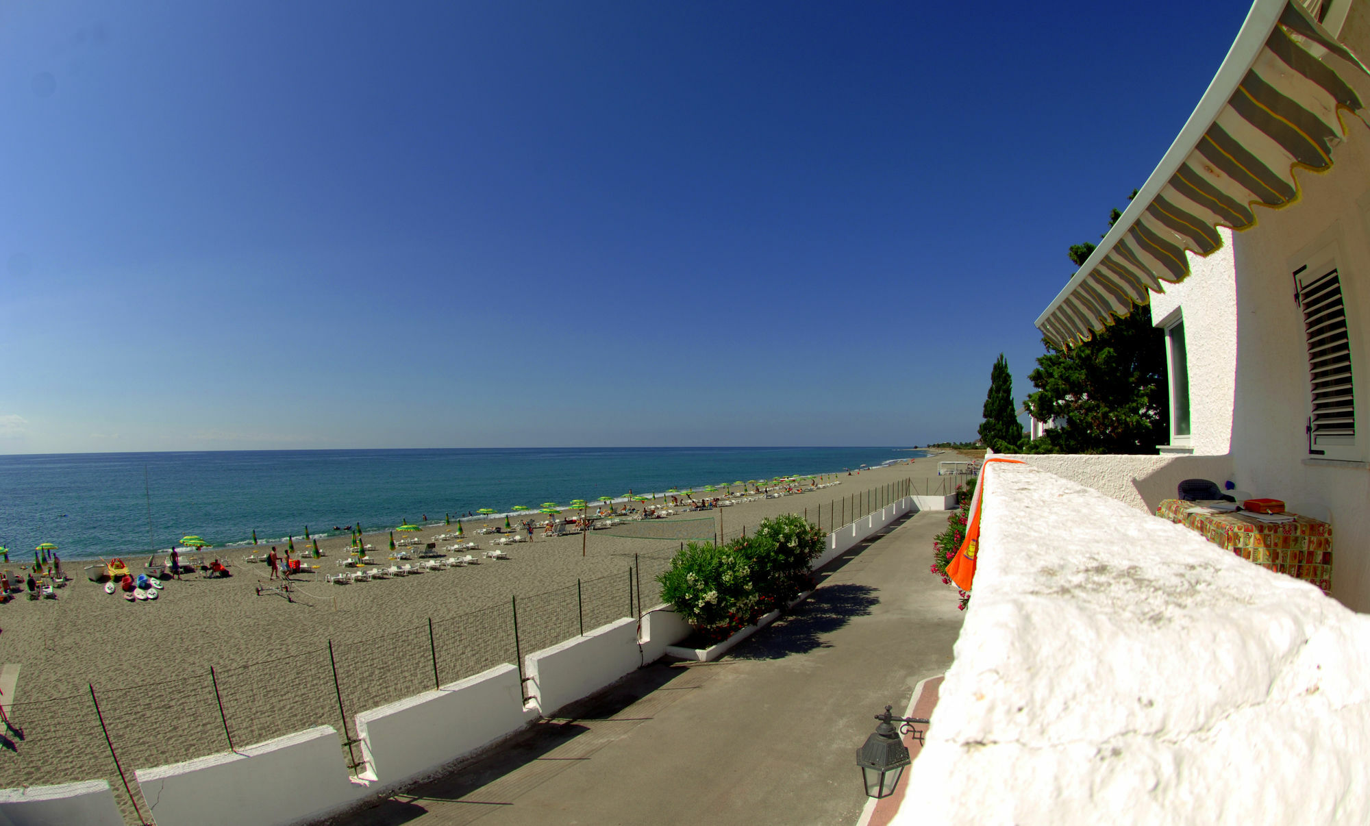 Brancaleone Hotel Villaggio Club Altalia Residence المظهر الخارجي الصورة