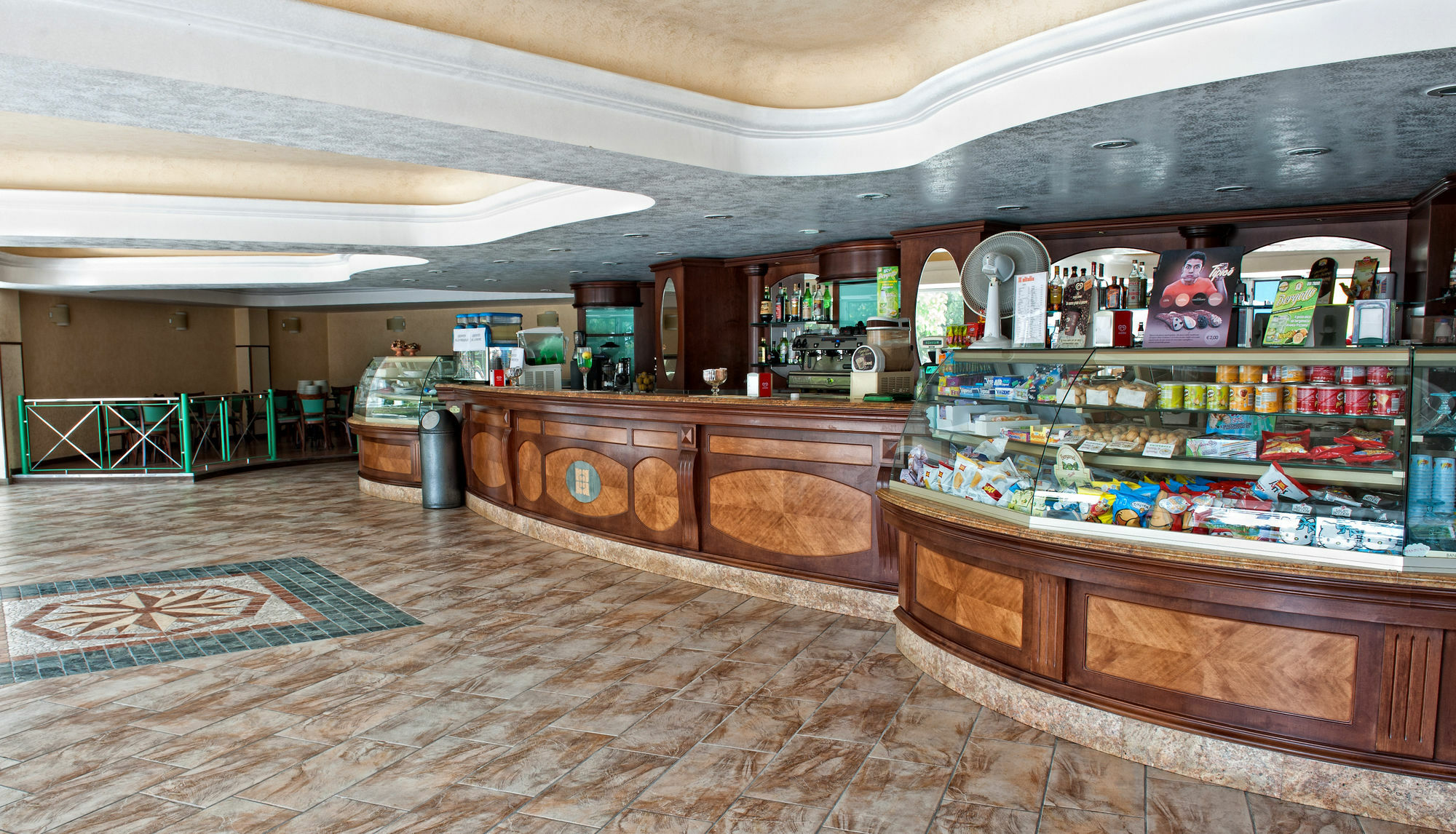 Brancaleone Hotel Villaggio Club Altalia Residence المظهر الخارجي الصورة